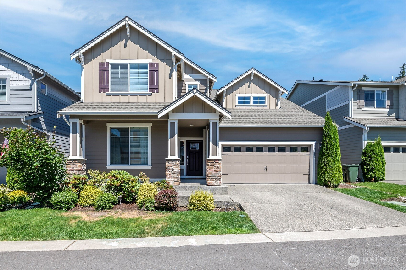 23510 Granite Court, Black Diamond, WA 98010