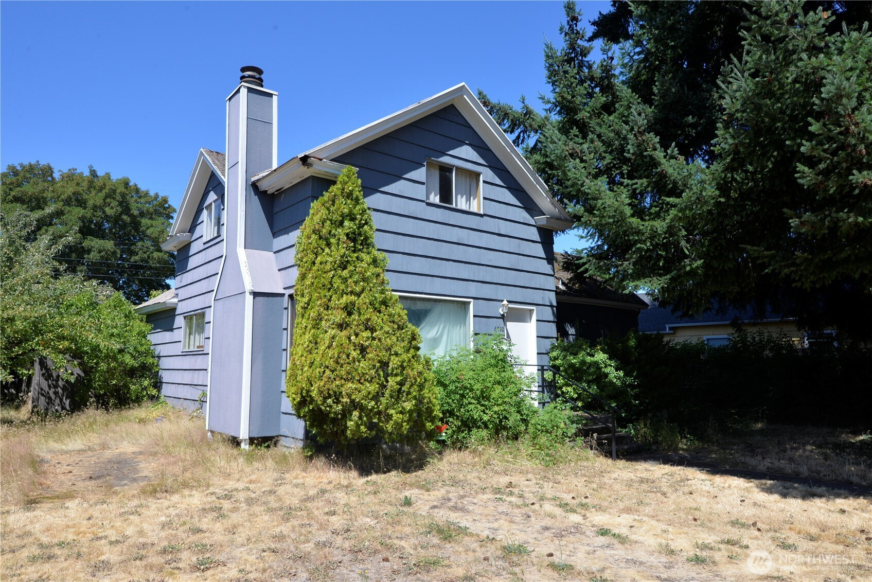 6010 S Alder Street, Tacoma, WA 98409