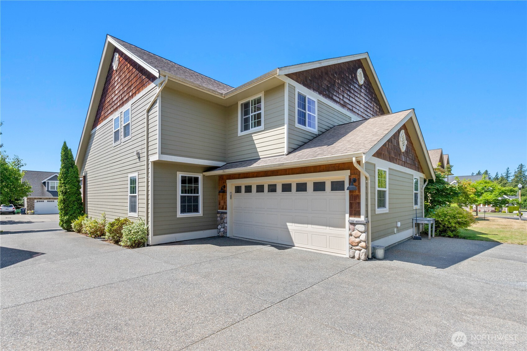 1417 Foxtail Street, Lynden, WA 98264