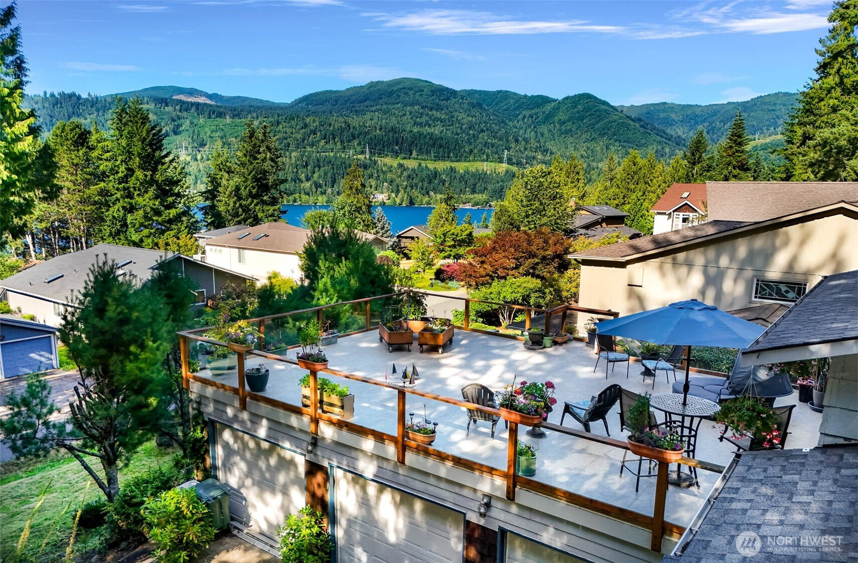 69 North Point Drive, Bellingham, WA 98229