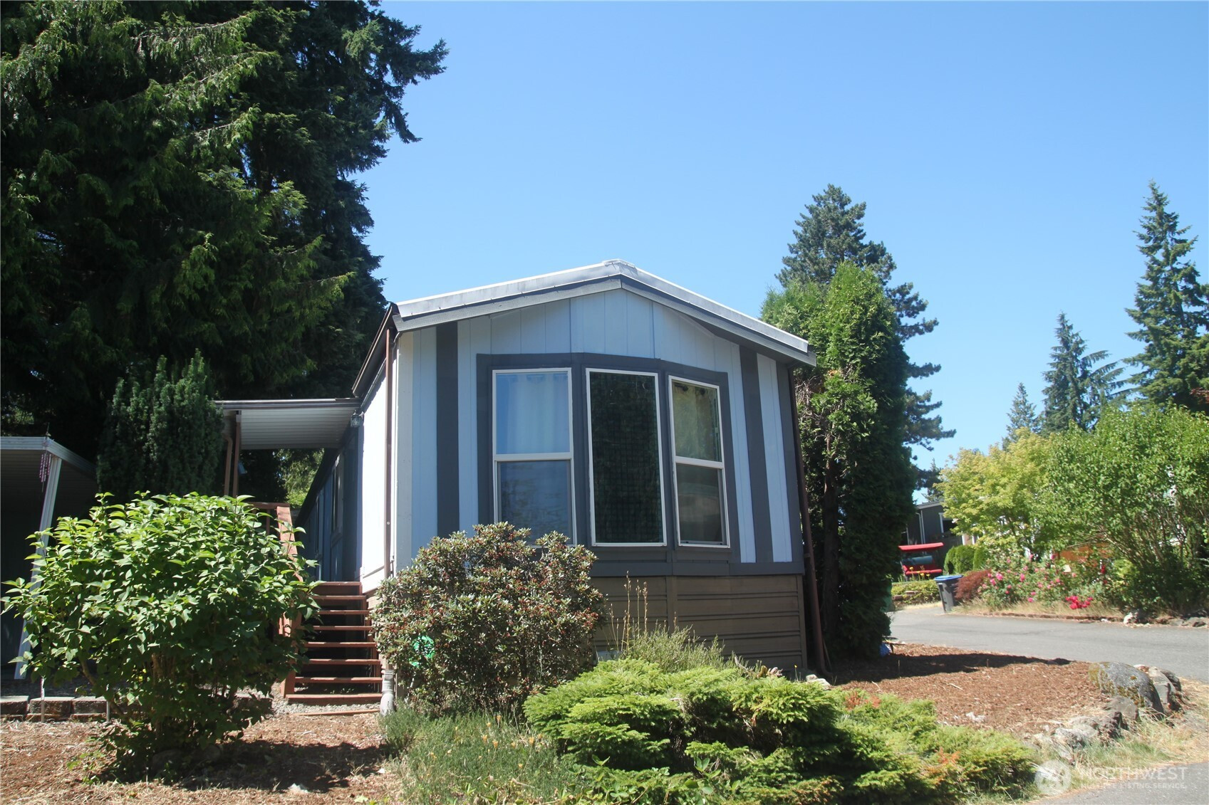 3060 NE McWilliams Road, Bremerton, WA 98311