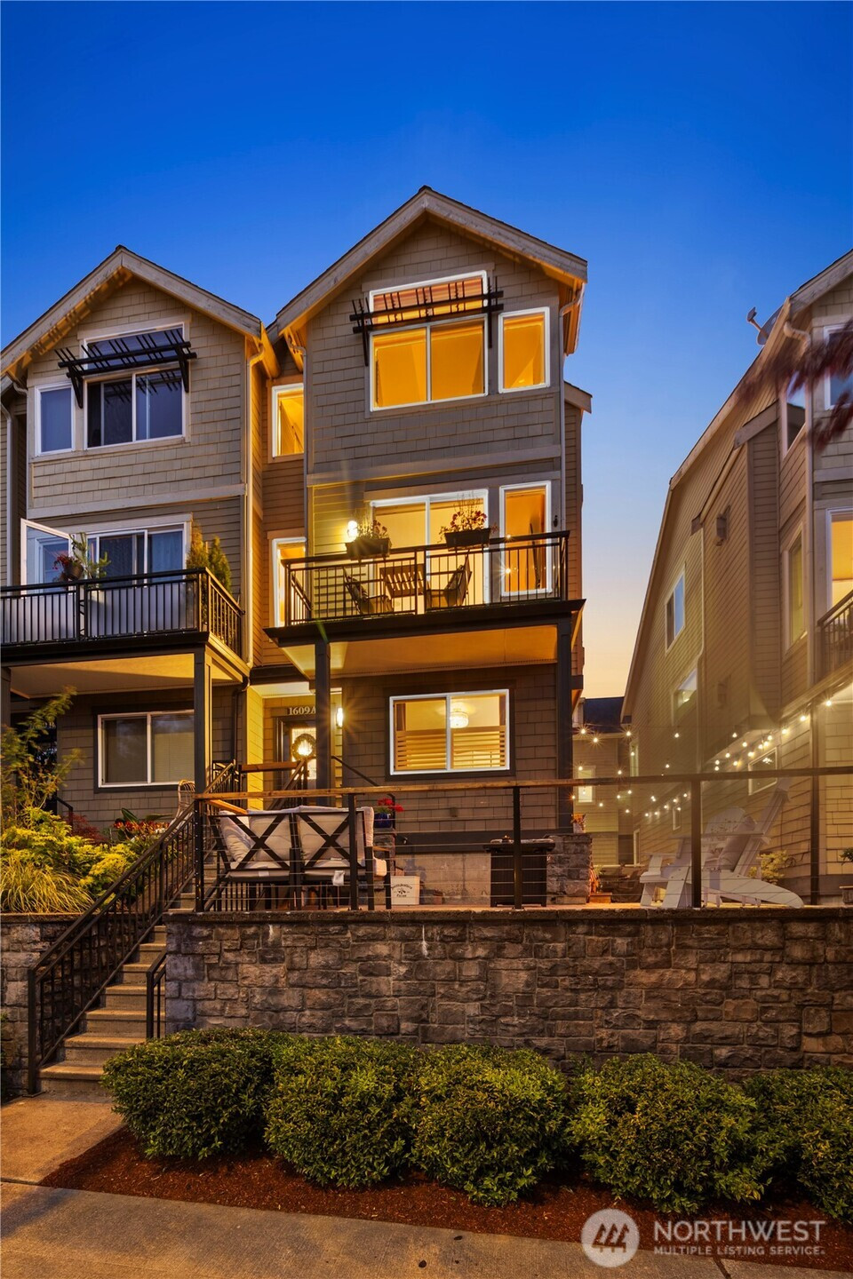 1609 California Avenue SW, Seattle, WA 98116