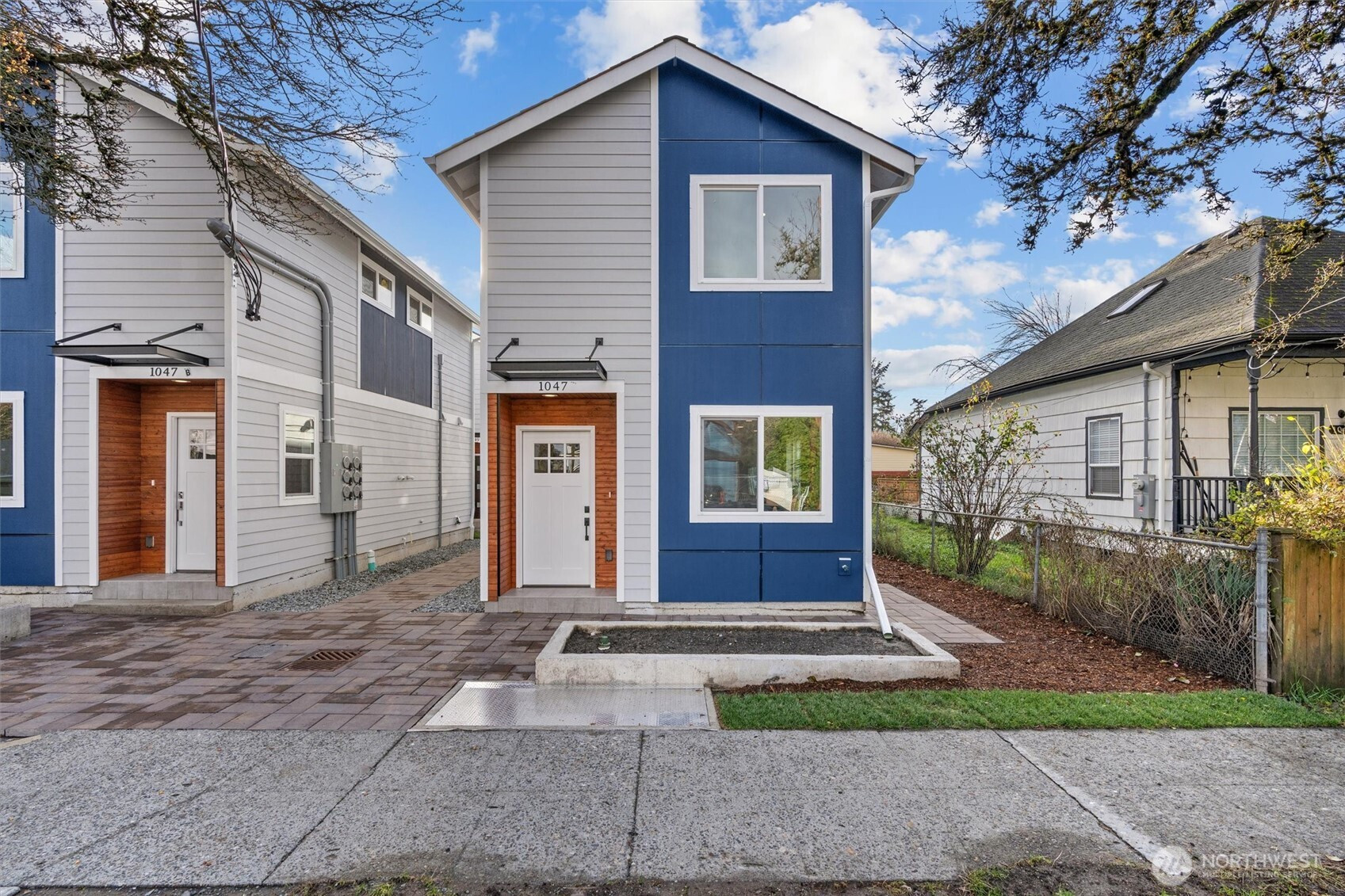 1047 S Thistle Street, Seattle, WA 98108