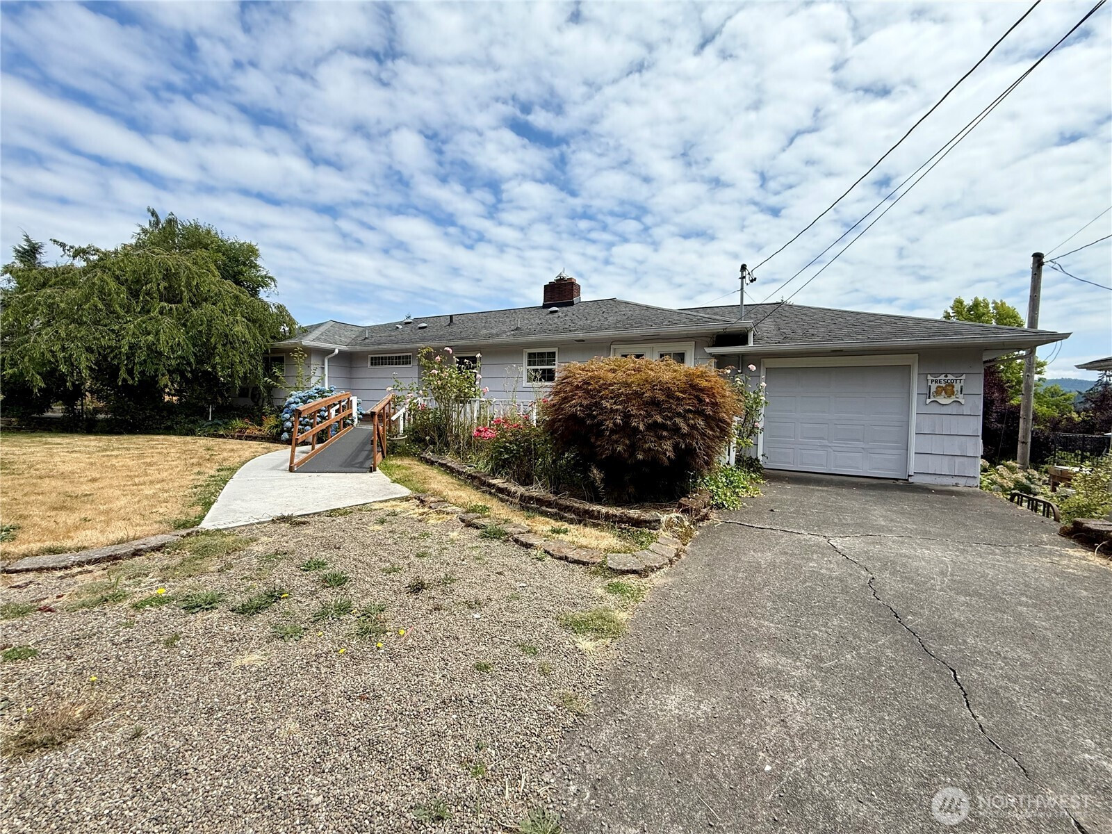 12 Scenic View Place, Longview, WA 98632