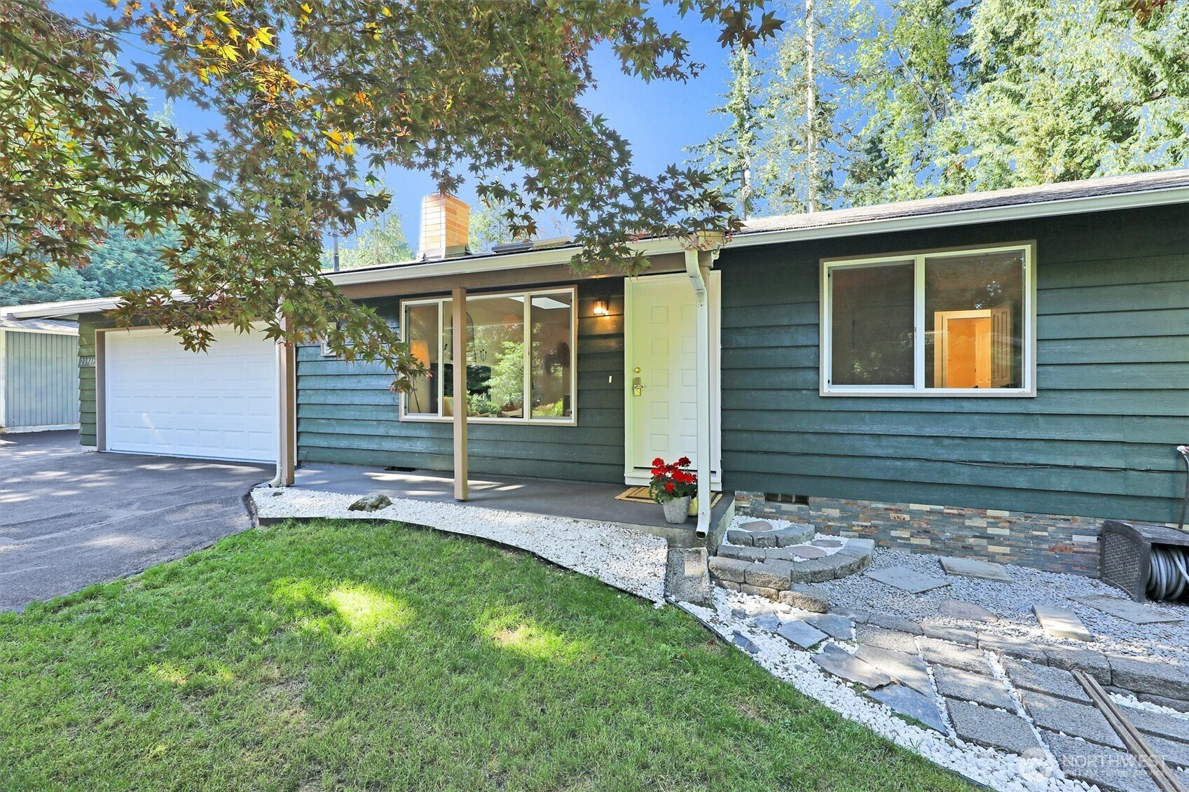 20915 W Richmond Road, Bothell, WA 98021