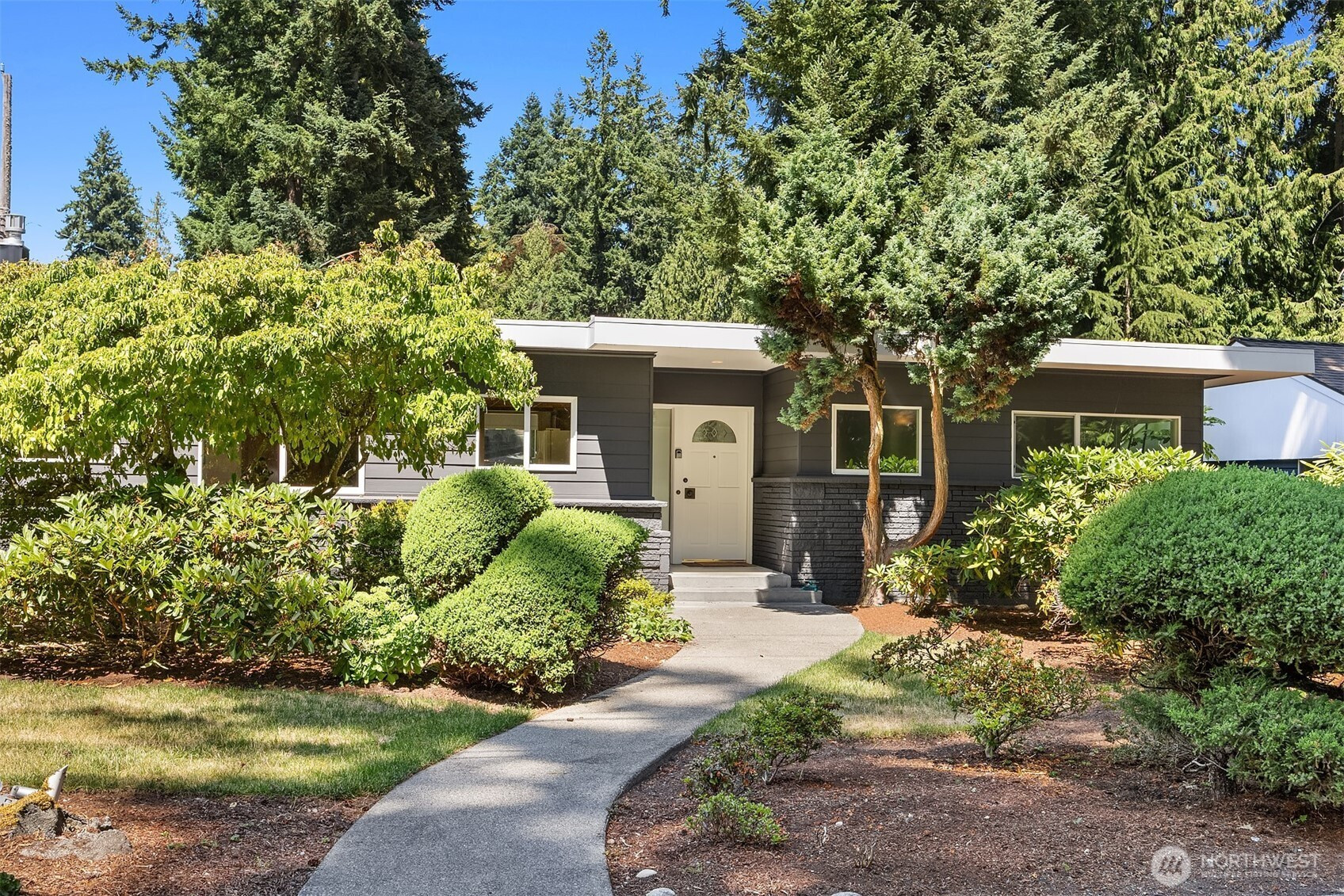 120 NW 195th Street, Shoreline, WA 98177