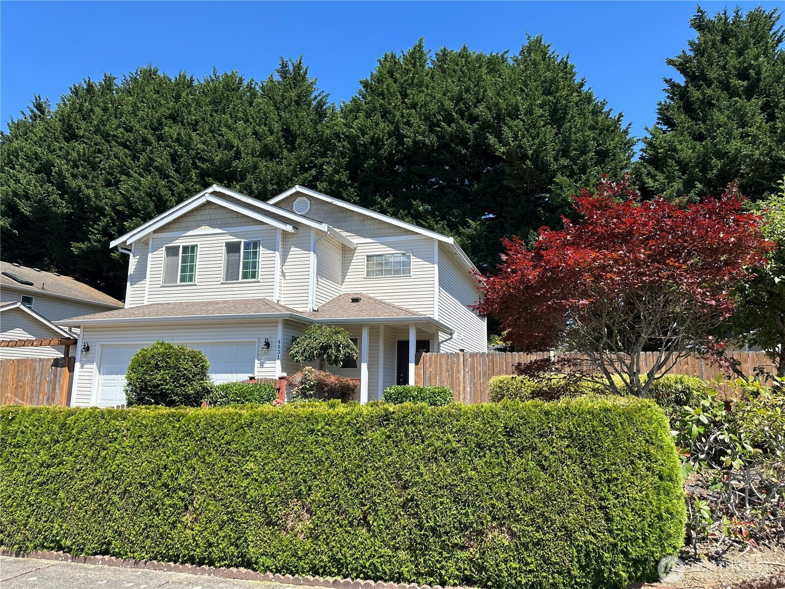 4831 137th Street SE, Snohomish, WA 98296
