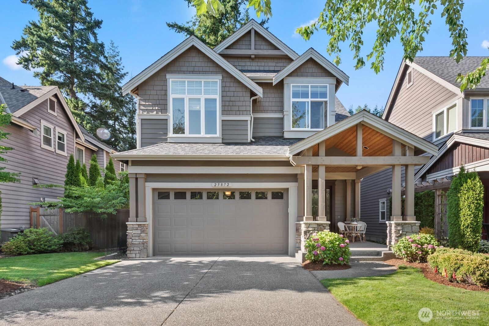 25872 SE 28th Place, Sammamish, WA 98075