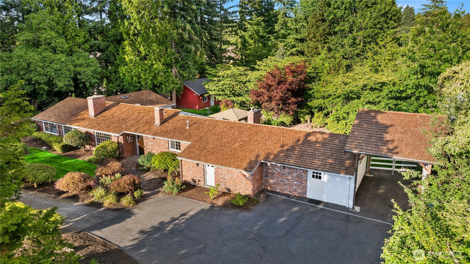 16 Diamond S Ranch, Bellevue, WA 98004