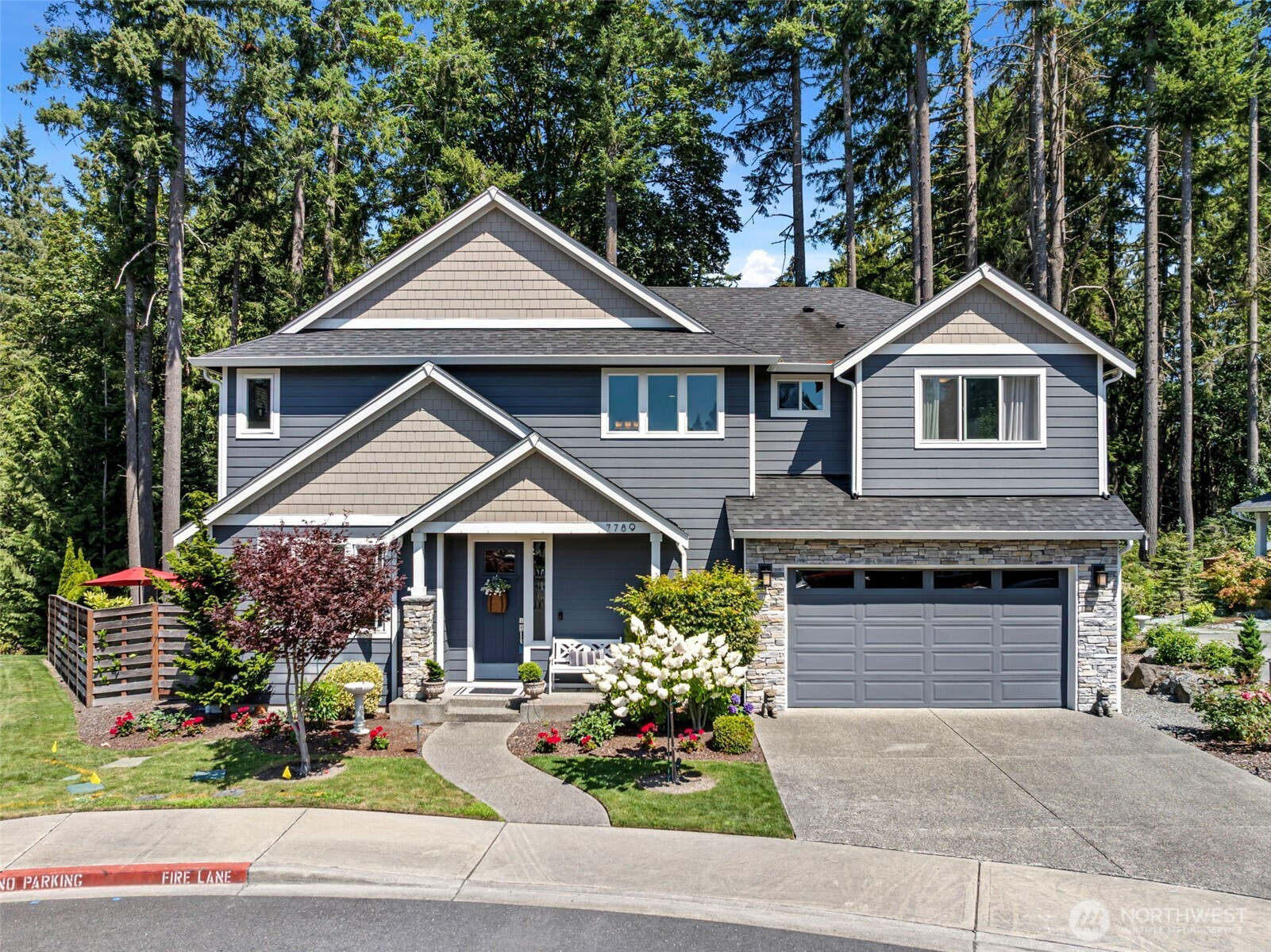 7789 53rd Place, Gig Harbor, WA 98335