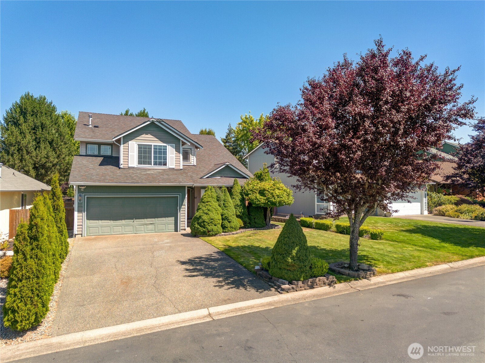 9201 188th Street E, Puyallup, WA 98375