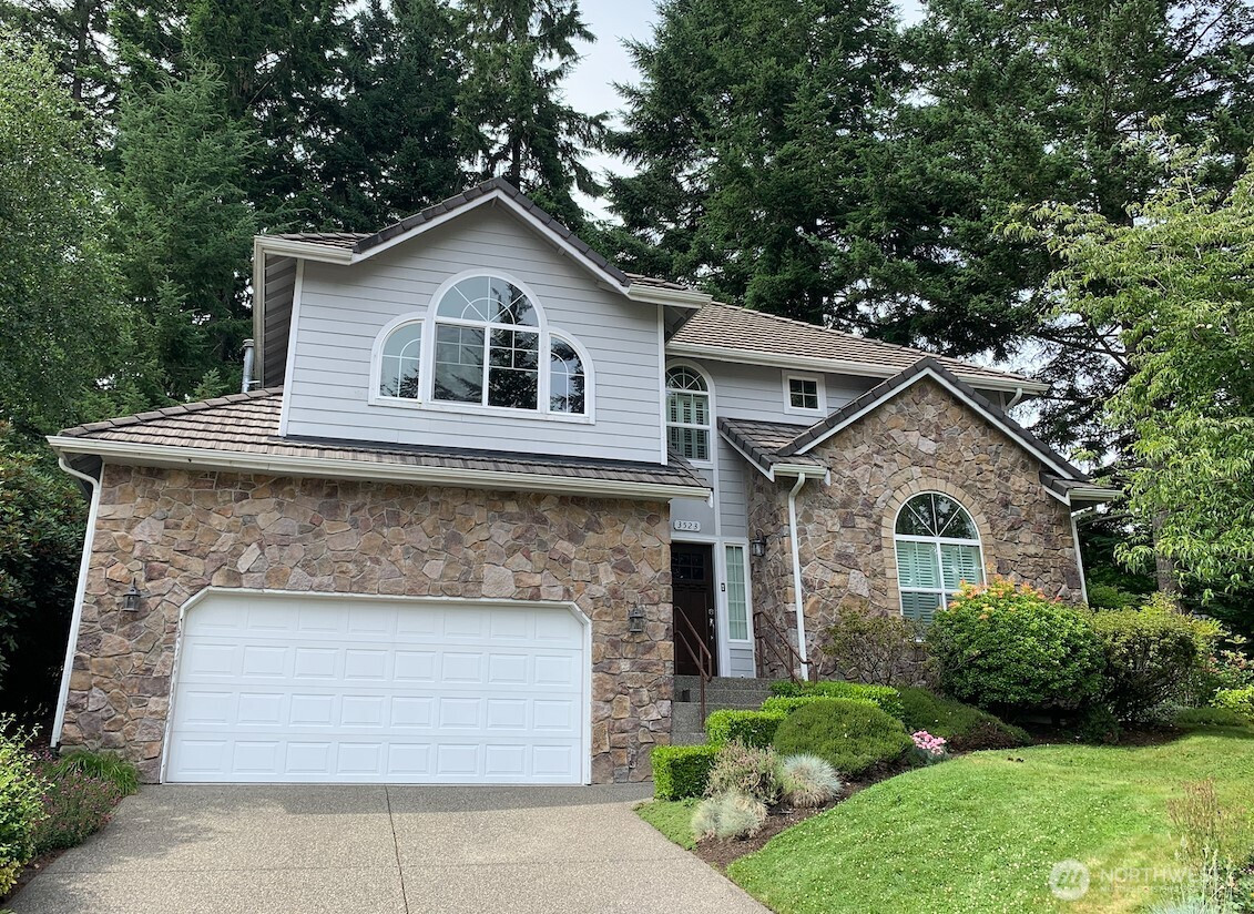 3523 Gray Court NE, Lacey, WA 98516