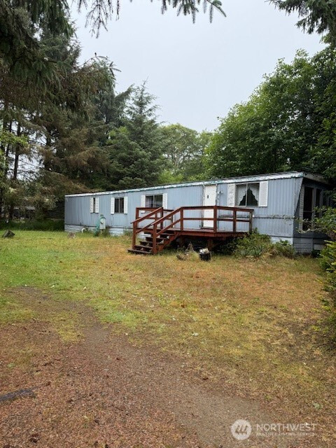 785 Cardinal Avenue NE, Ocean Shores, WA 98569