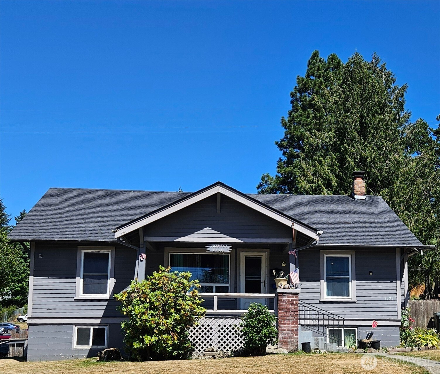 3525 E T Street, Tacoma, WA 98404