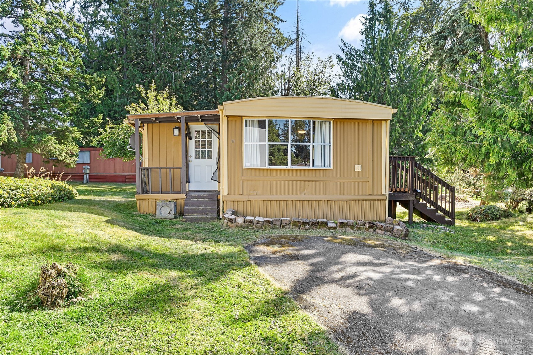 4000 Flynn Street, Bellingham, WA 98229