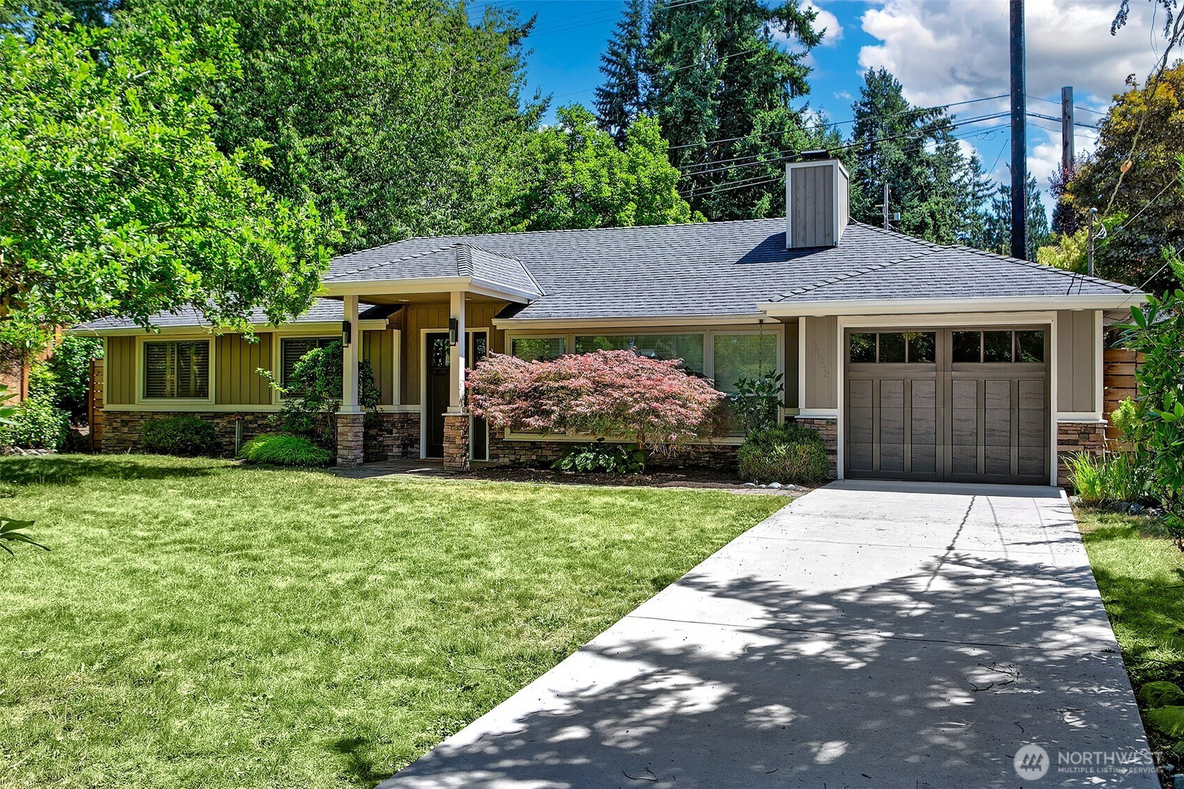 11042 108th Place NE, Kirkland, WA 98033