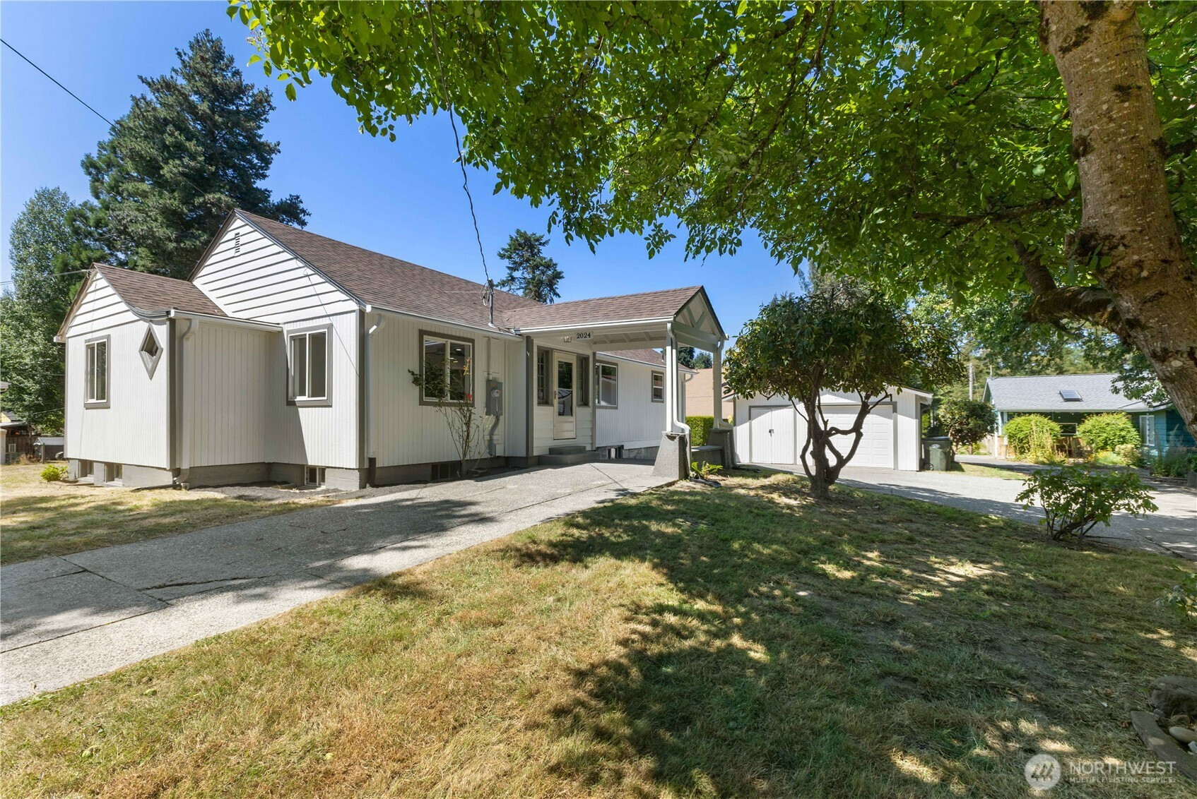 2024 12th Avenue NE, Olympia, WA 98506