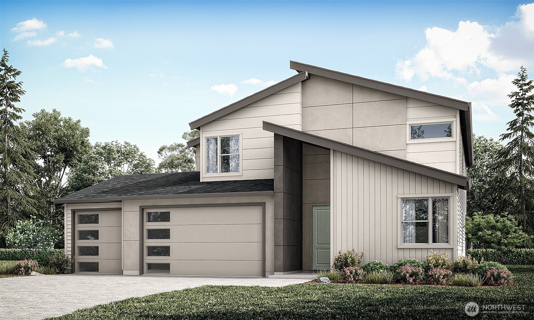 20328 146th Street Ct E, Bonney Lake, WA 98391