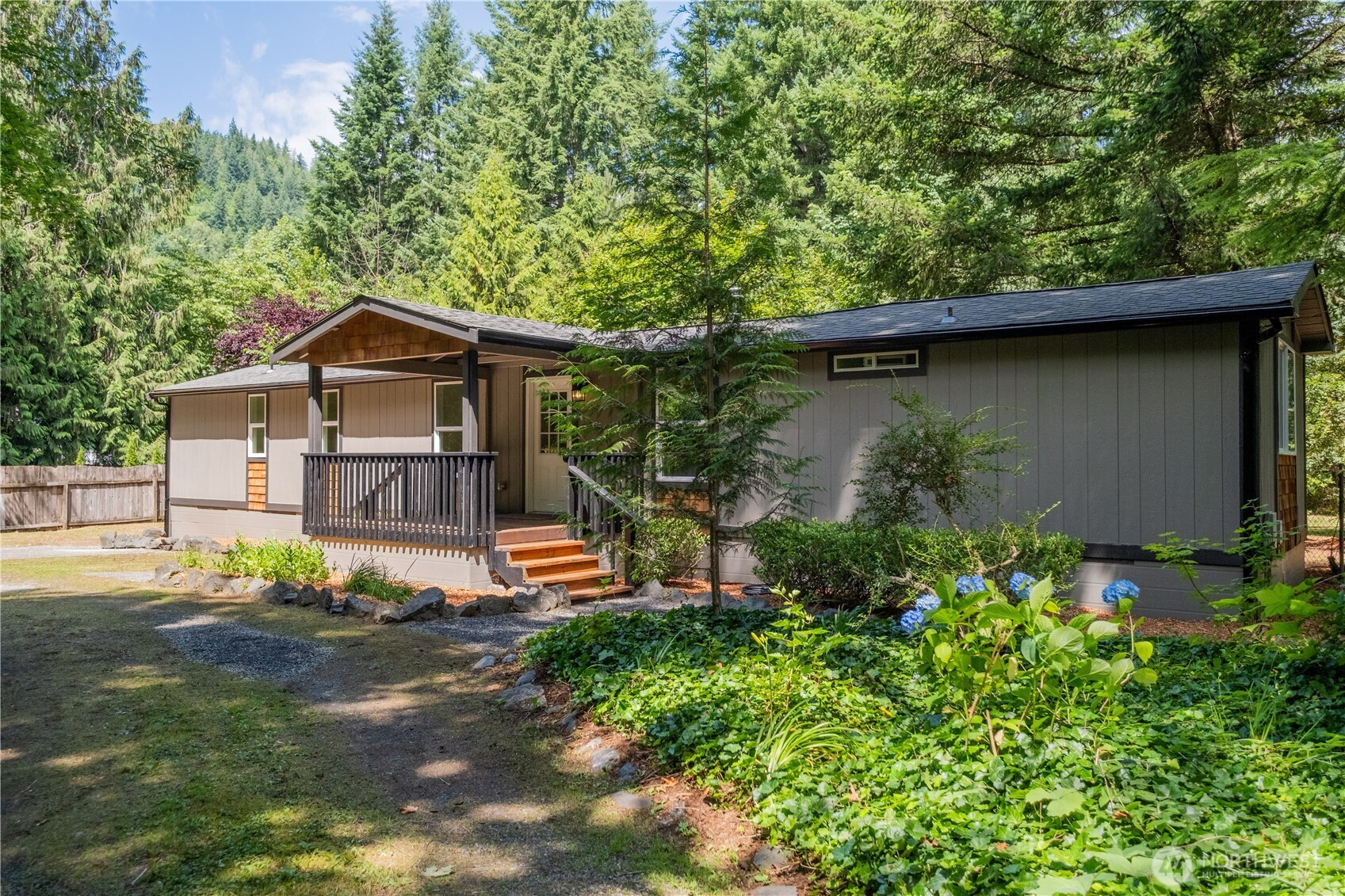 5790 Mosquito Lake Road, Deming, WA 98244
