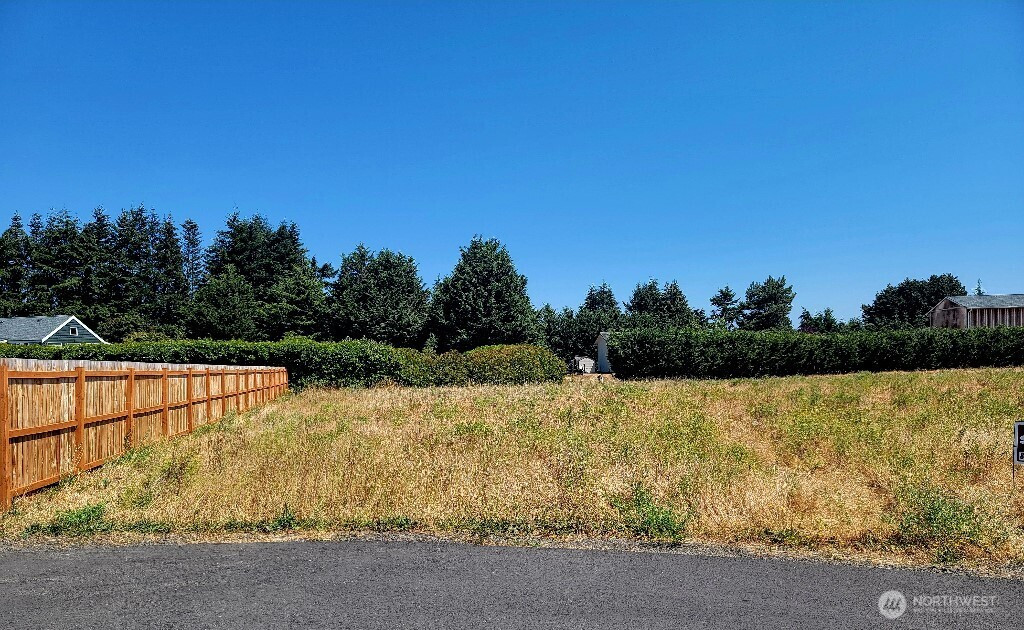0 Covington Court, Sequim, WA 98382