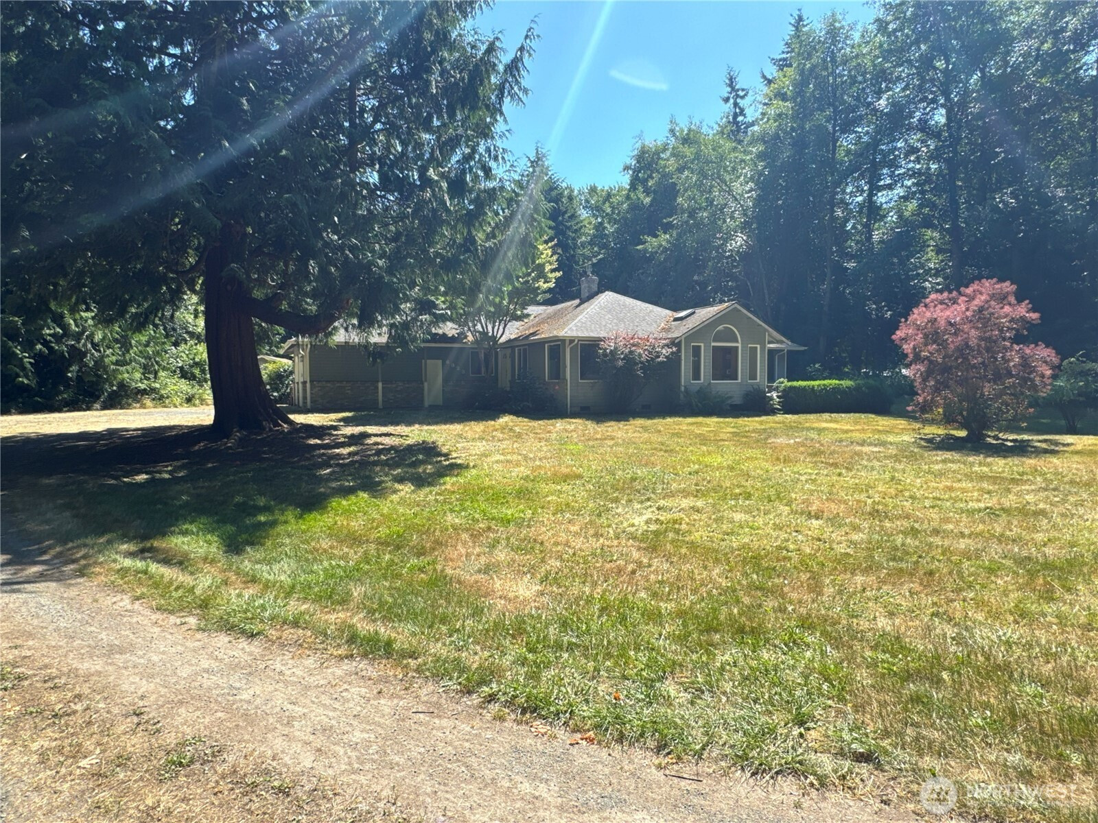 6923 Formerly Lane, Clinton, WA 98236