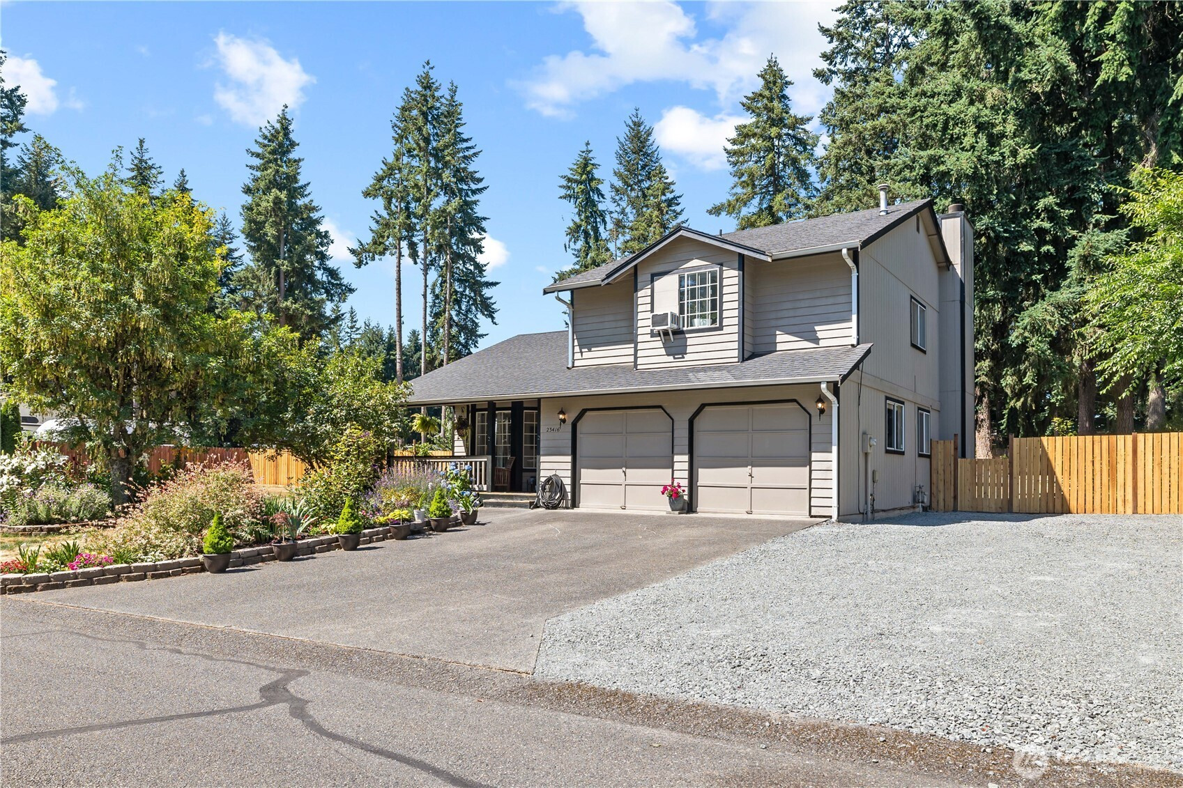 23416 51st Avenue Ct E, Spanaway, WA 98387