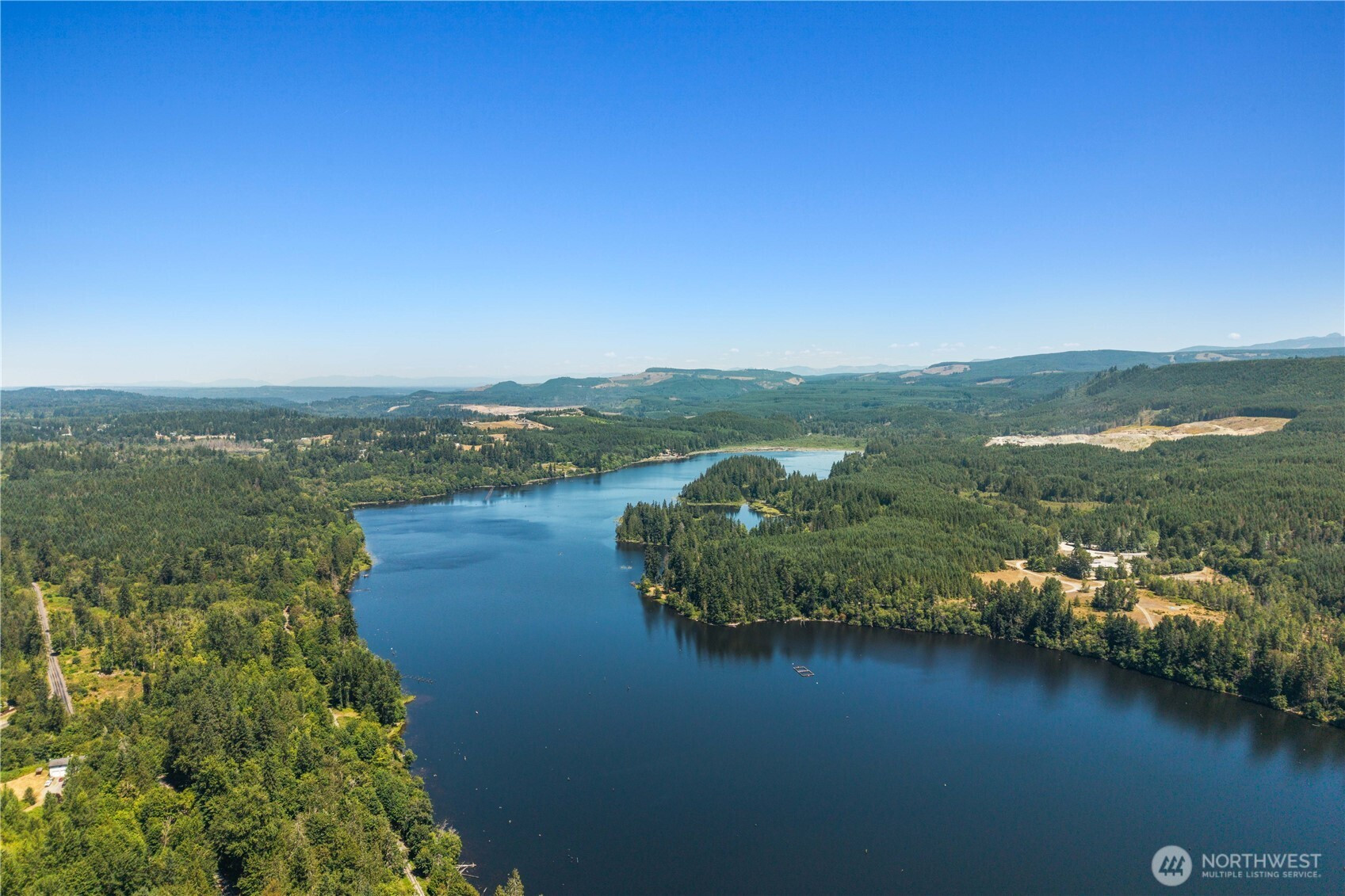 14715 318th Street E, Graham, WA 98338