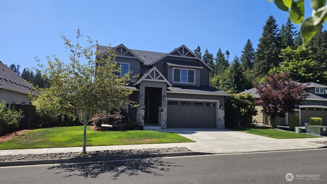 2622 NE 8th Avenue, Battle Ground, WA 98604