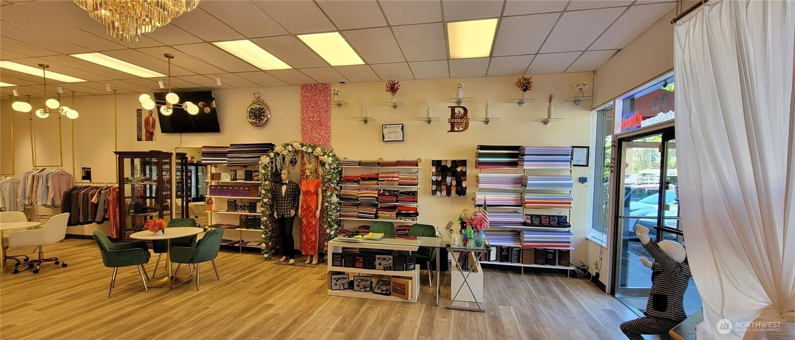 102 Bellevue Way SE, Bellevue, WA 98004