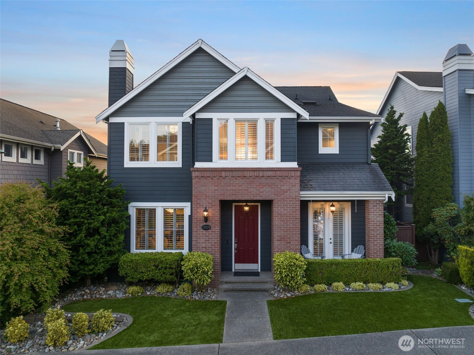 17019 166th Place SE, Renton, WA 98058