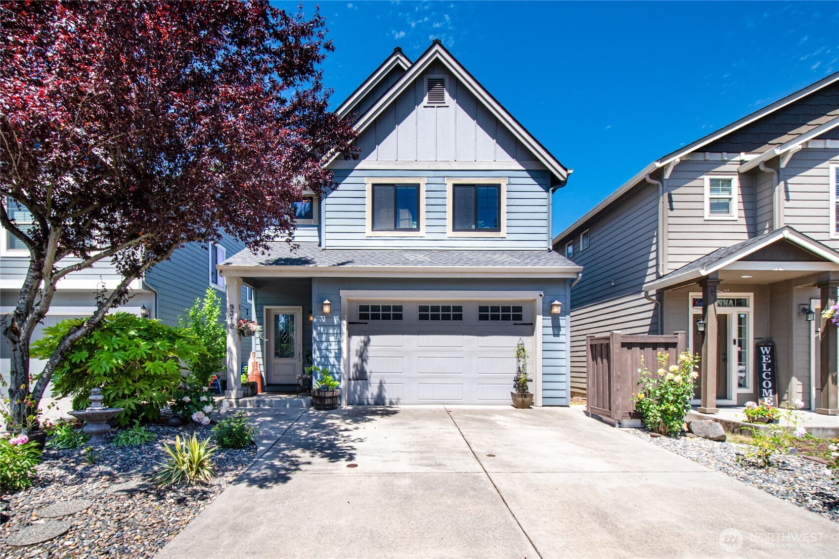 9312 NE 47th Circle, Vancouver, WA 98665