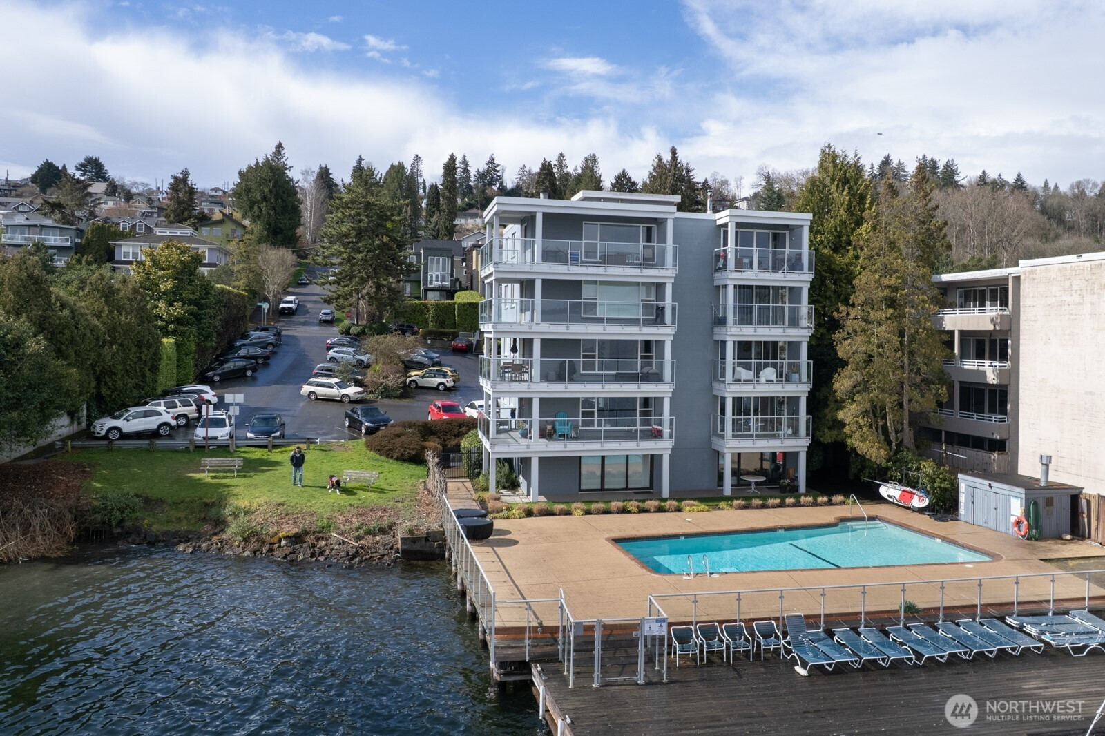720 Lakeside Avenue S, Seattle, WA 98144