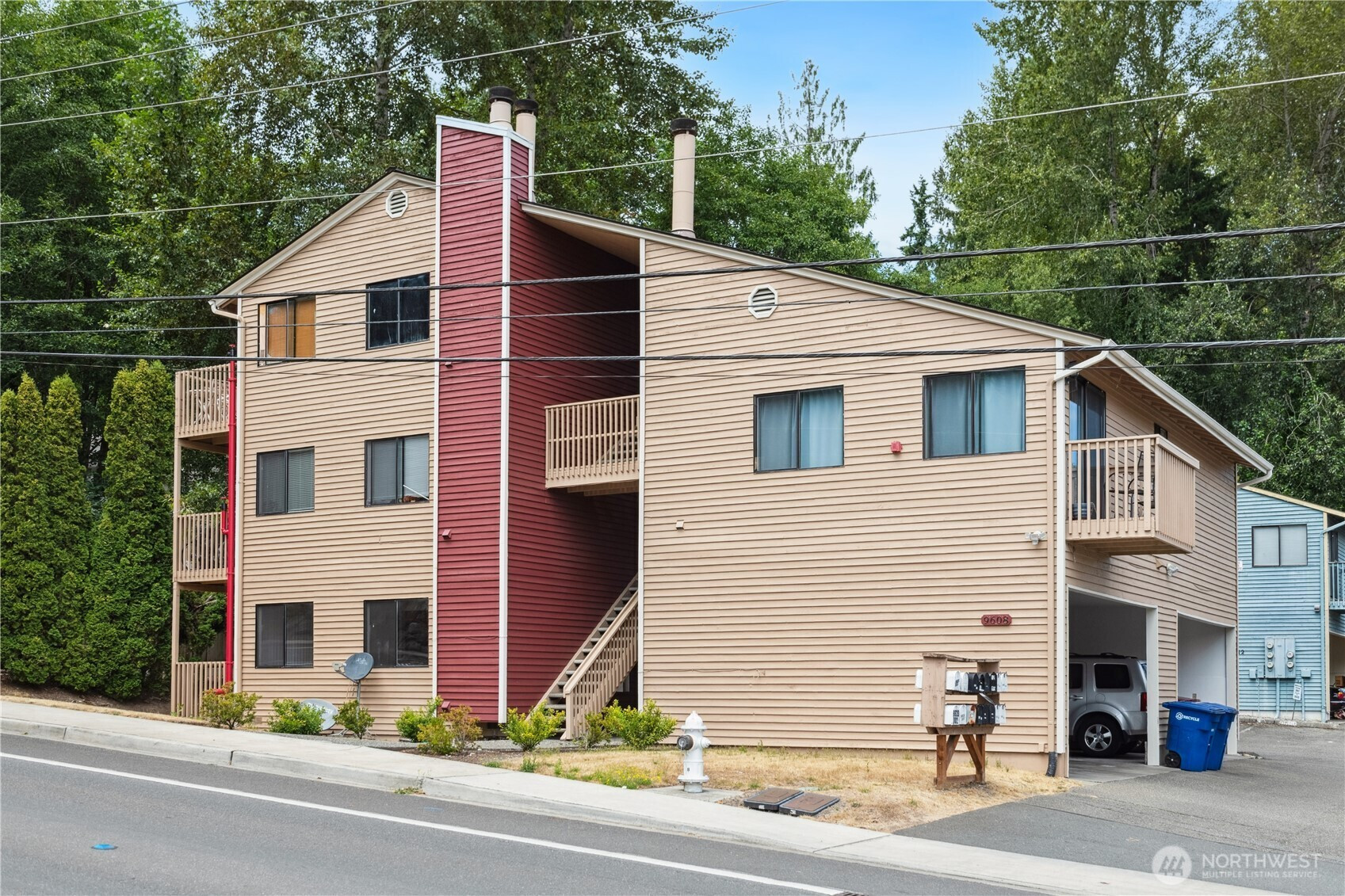 9608 NE 188th Street, Bothell, WA 98011