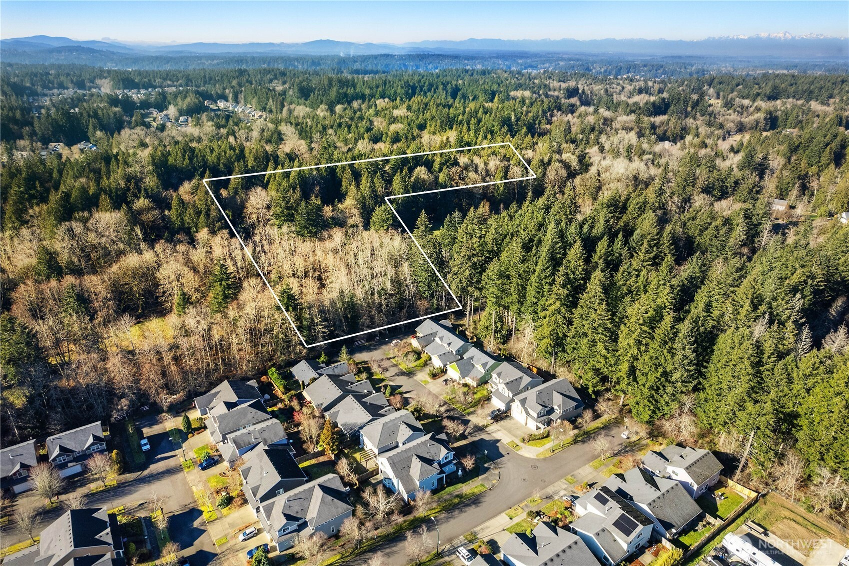 3133 32nd Avenue NW, Olympia, WA 98502