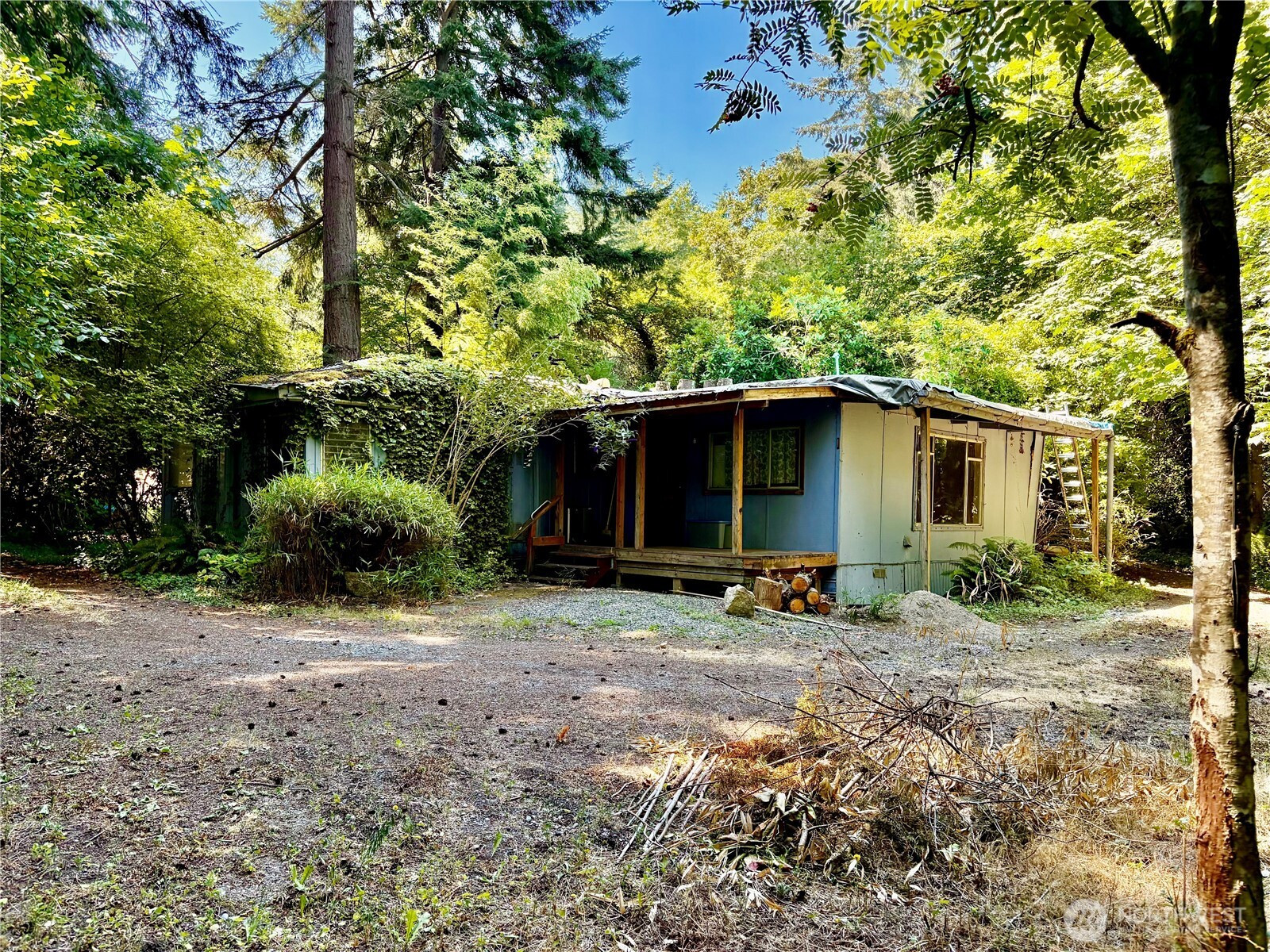 9926 SW 116th Street, Vashon, WA 98070