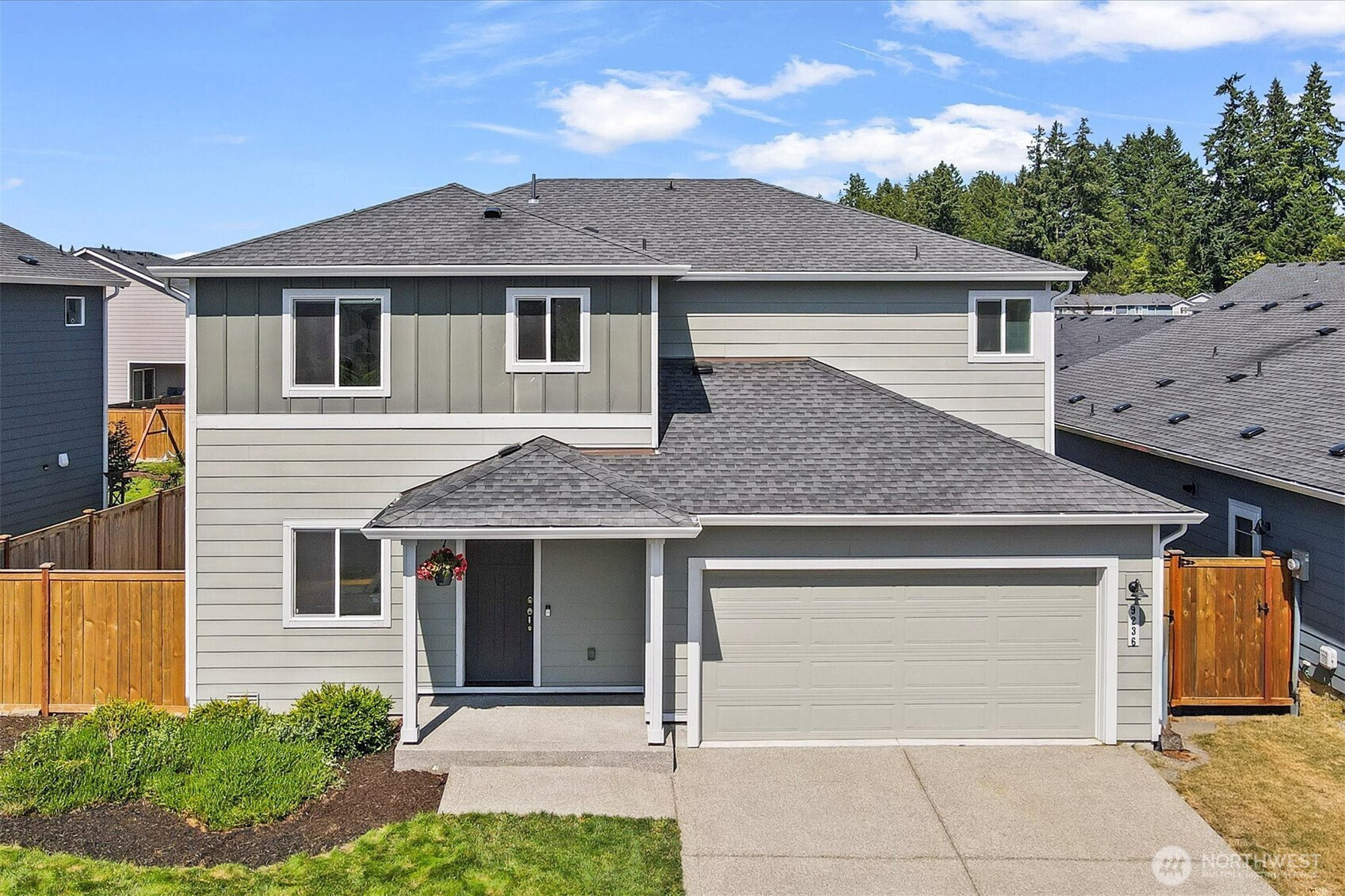 9236 Silverspot Drive SE, Olympia, WA 98501
