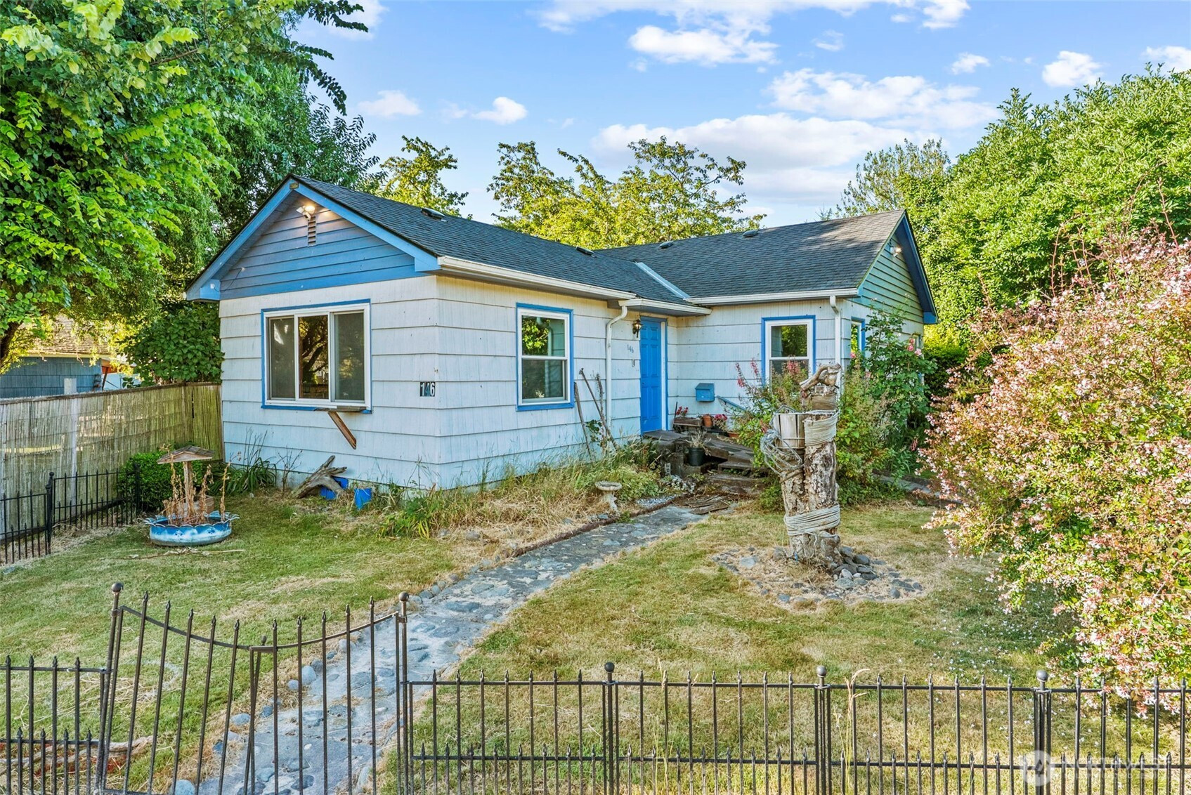 146 19th Avenue, Longview, WA 98632