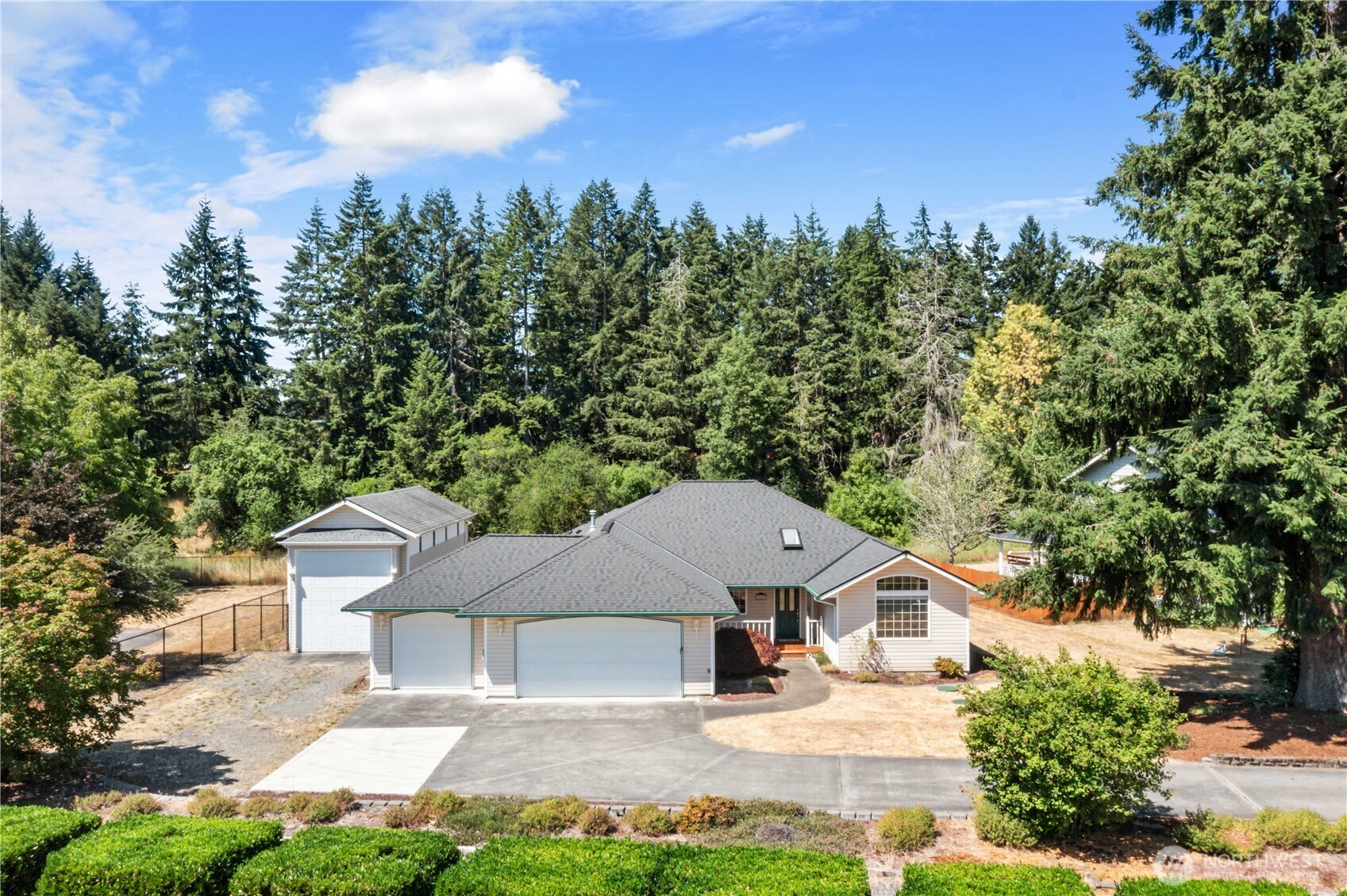 15629 92nd Way SE, Yelm, WA 98597