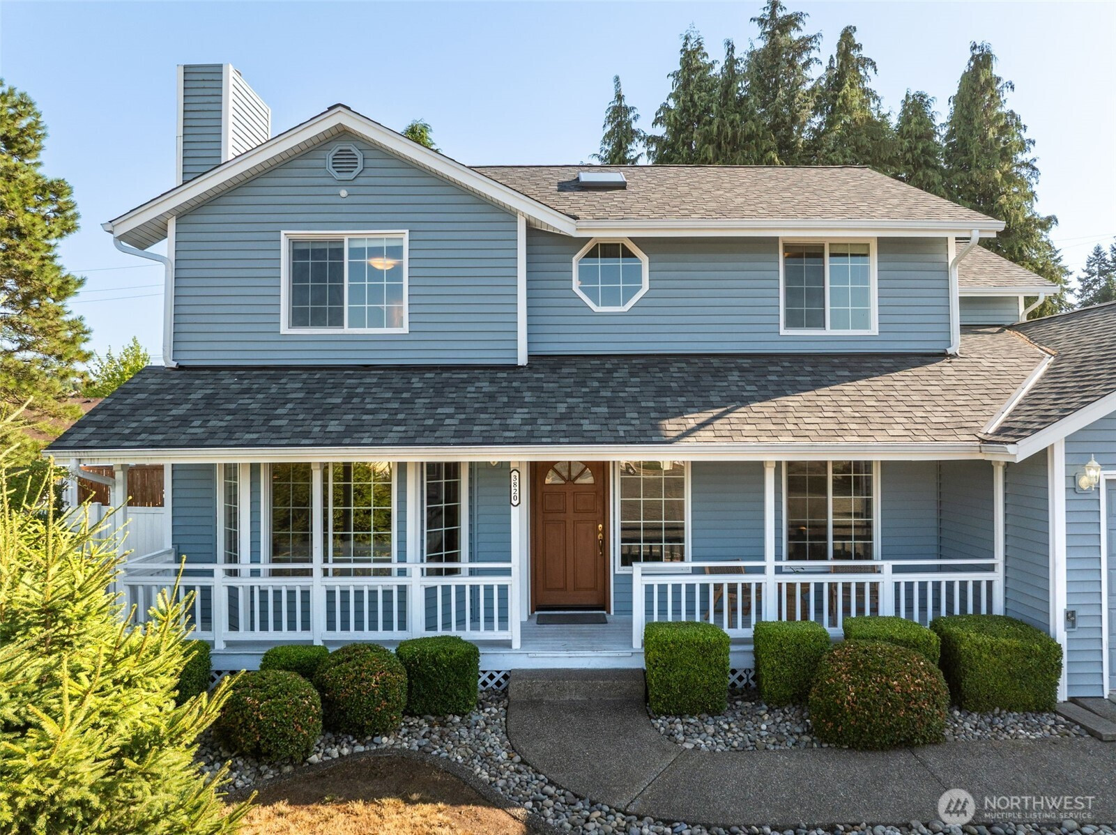 3820 N Commencement Bay Drive, Tacoma, WA 98407
