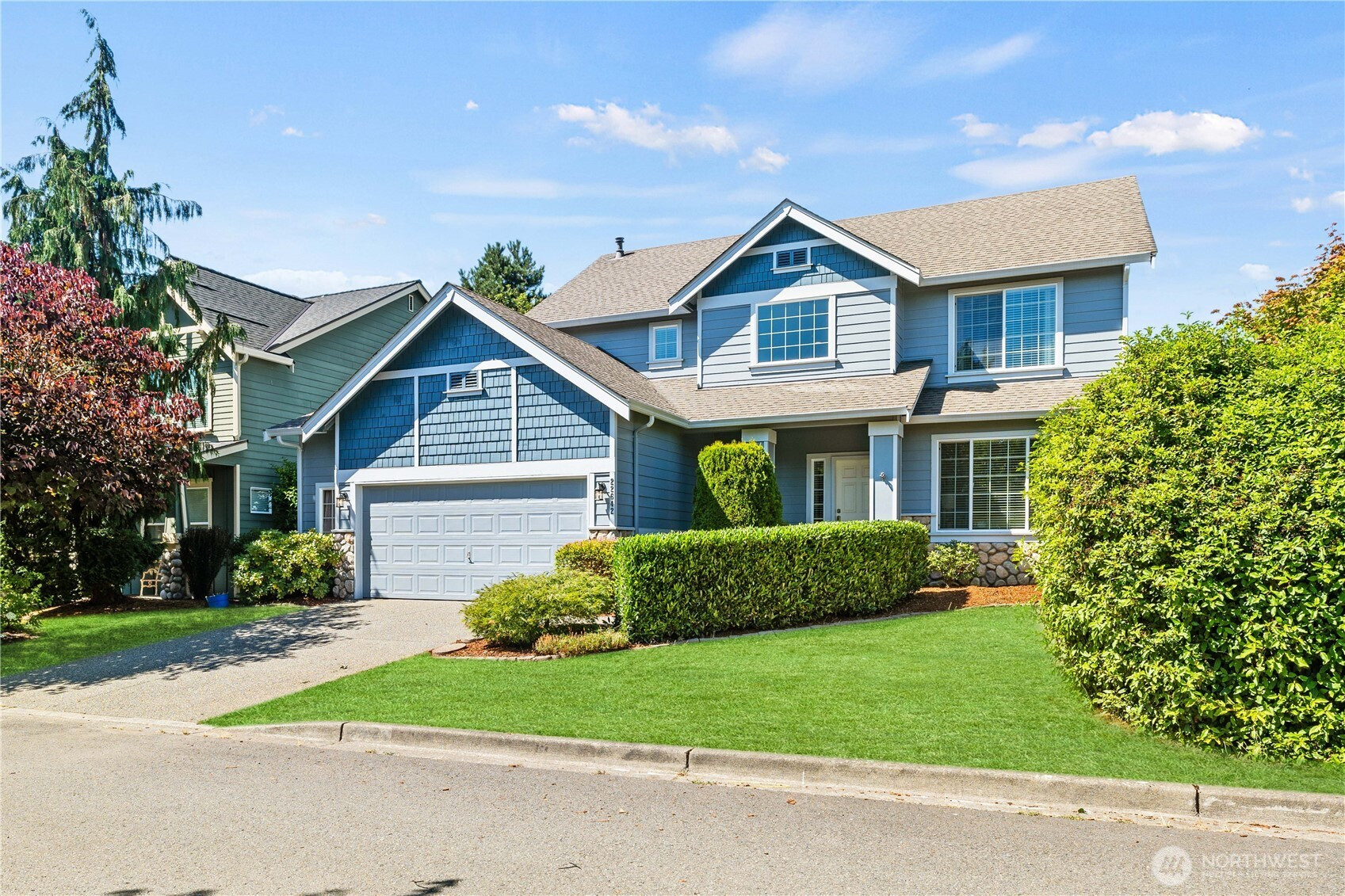 22642 SE 280th Place, Maple Valley, WA 98038
