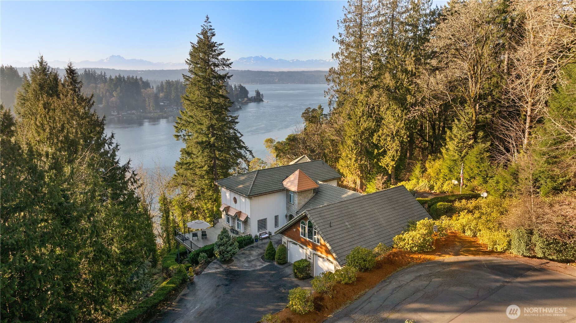 3585 Sulphur Springs Lane NW, Bremerton, WA 98310