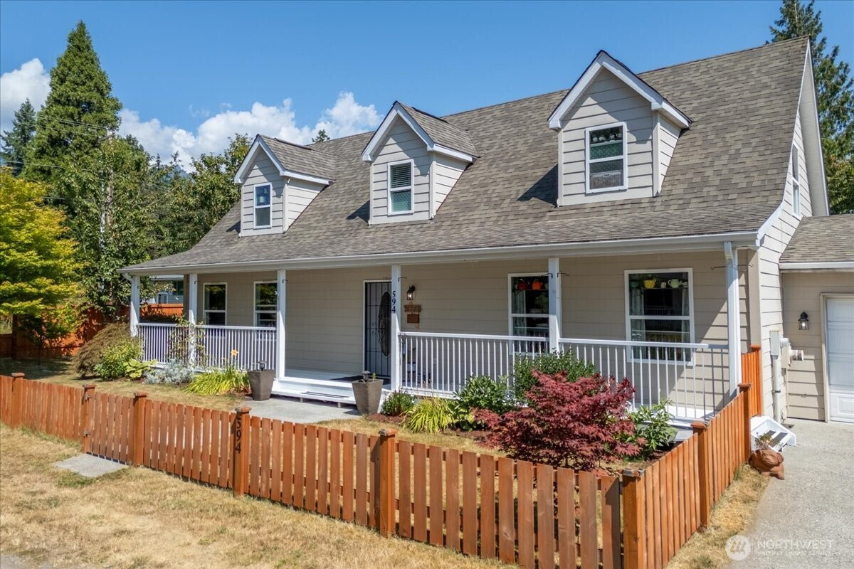 594 Isabel Lane, Gold Bar, WA 98251