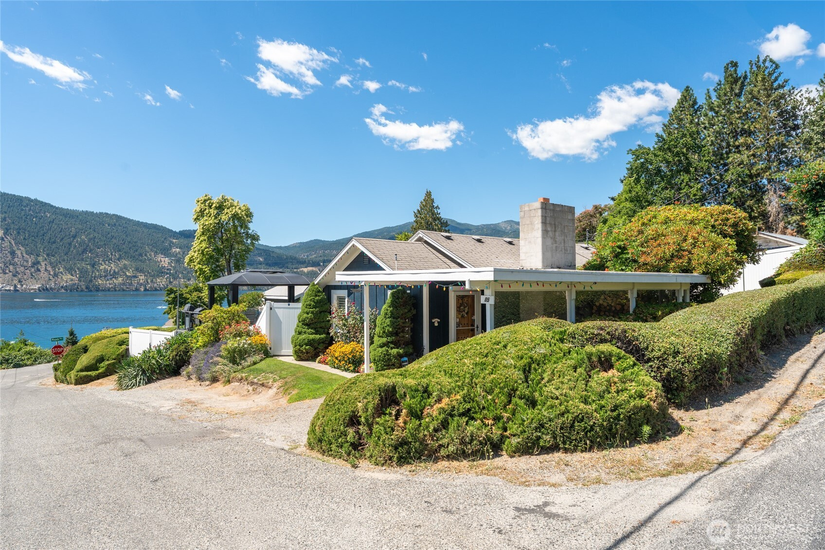 85 Quatas Street, Manson, WA 98831