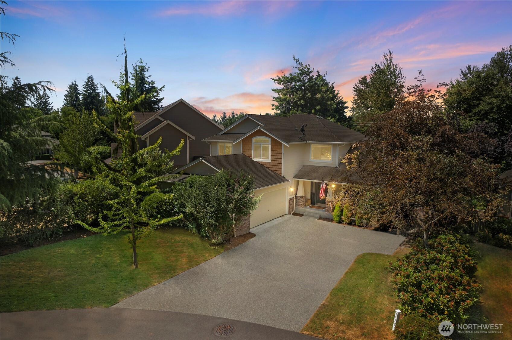15115 275th Court NE, Duvall, WA 98019