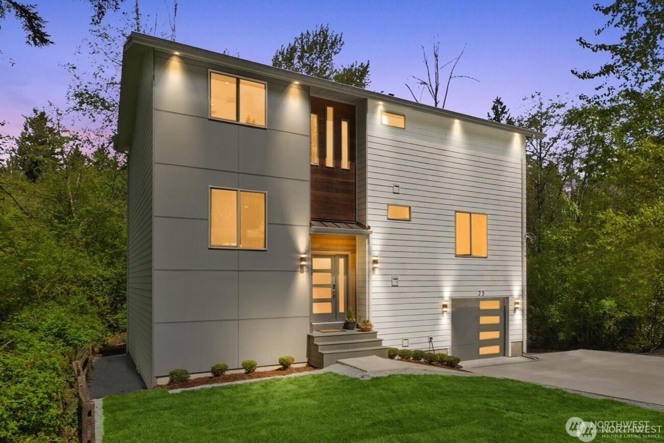 25 140th Street SW, Everett, WA 98208