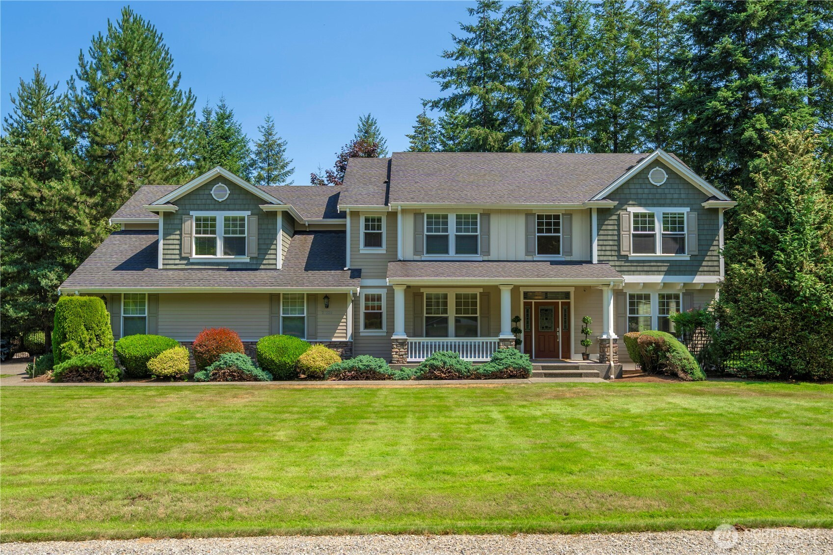 27320 264th Avenue SE, Ravensdale, WA 98051