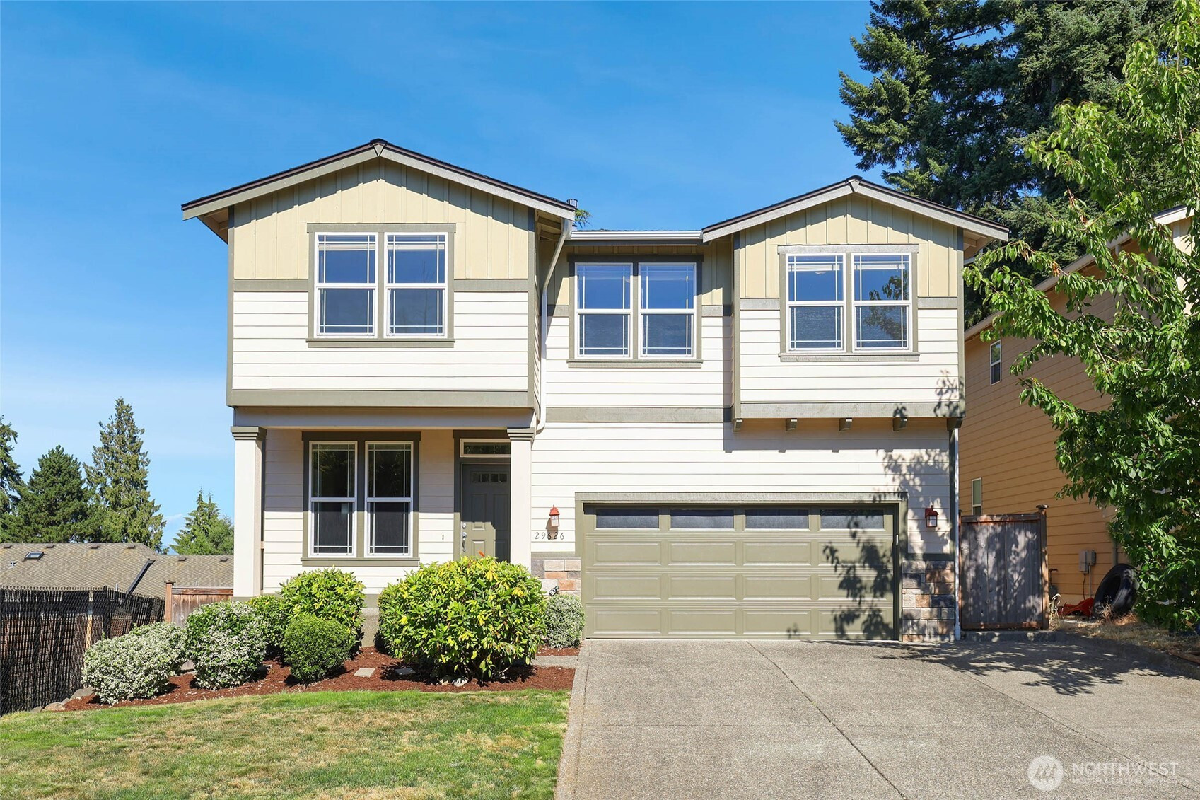 29626 55th Place S, Auburn, WA 98001