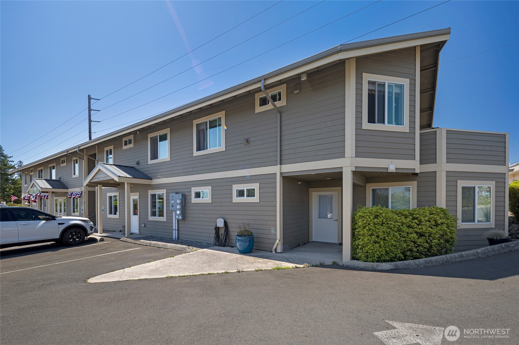 470 Reed Street, Friday Harbor, WA 98250