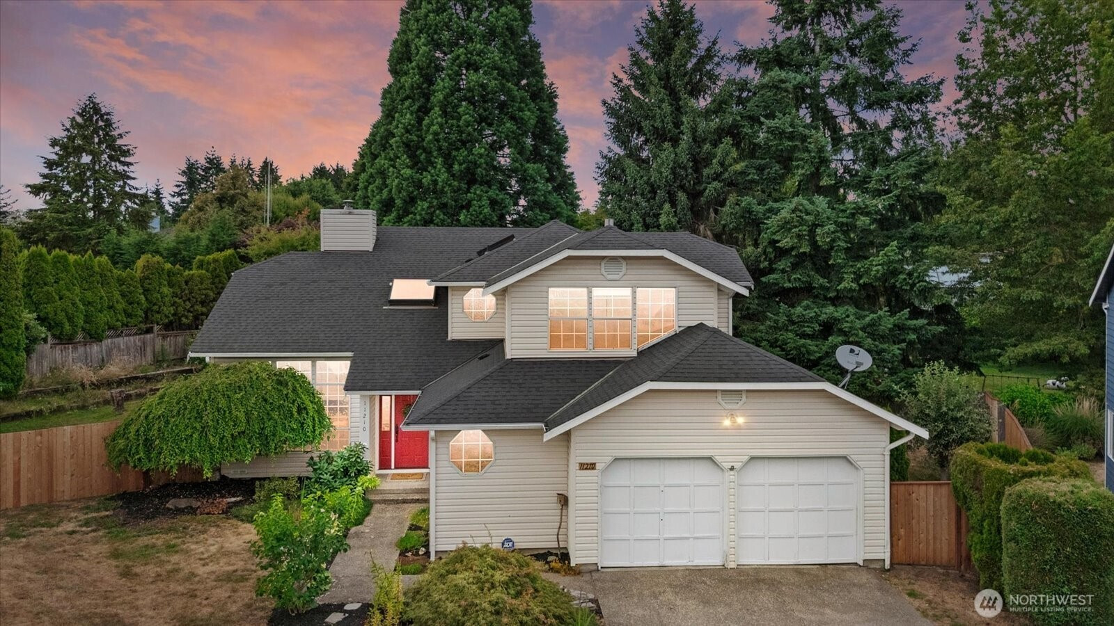 11210 SE 219th Place, Kent, WA 98031
