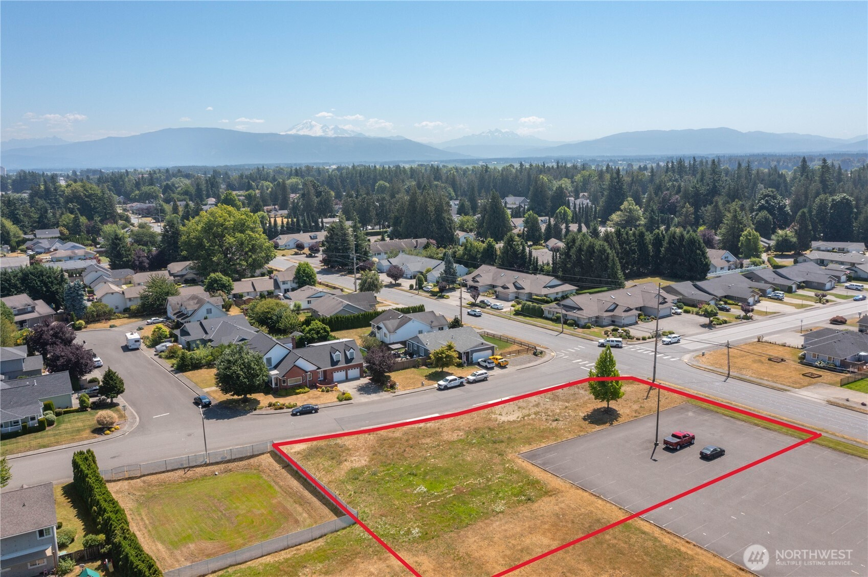 801 19th Street, Lynden, WA 98264
